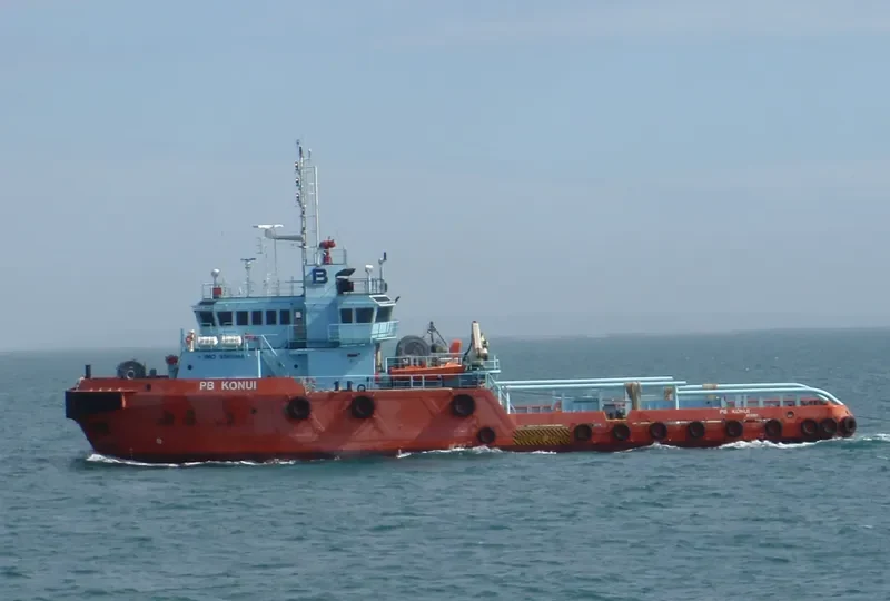 VICTORIA General Cargo IMO 9565986 photo 10