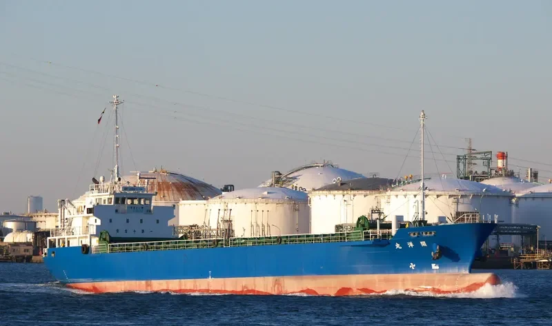 KAIYO MARU General Cargo IMO 9566021 photo 3