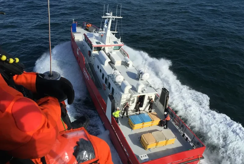 WIND SUPPLIER General Cargo IMO 9566148 photo 4