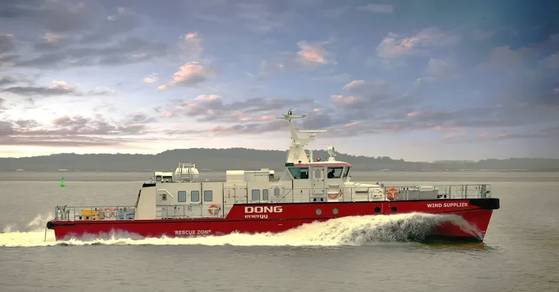 WIND SUPPLIER General Cargo IMO 9566148 photo 5