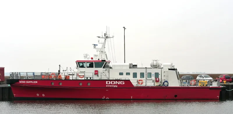 WIND SUPPLIER General Cargo IMO 9566148 photo 6