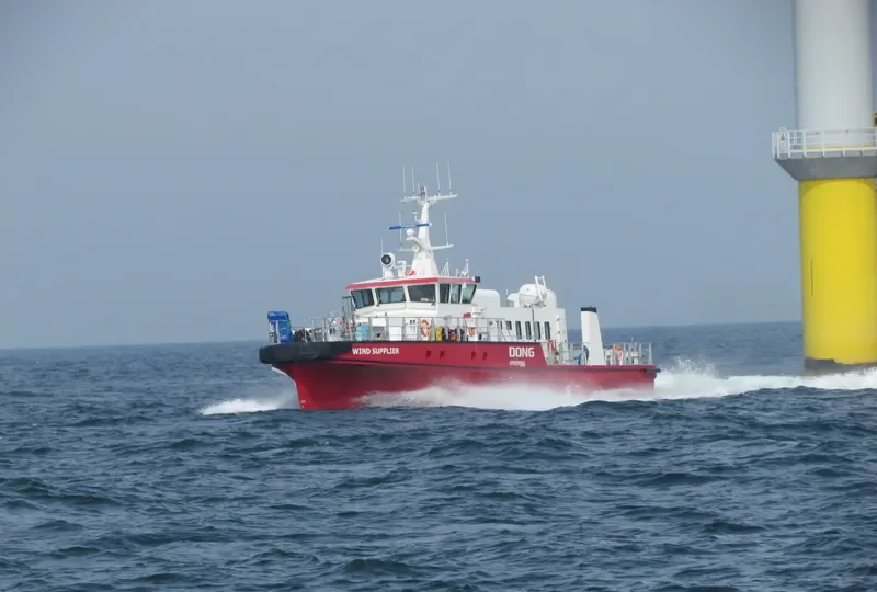 WIND SUPPLIER General Cargo IMO 9566148 photo 8