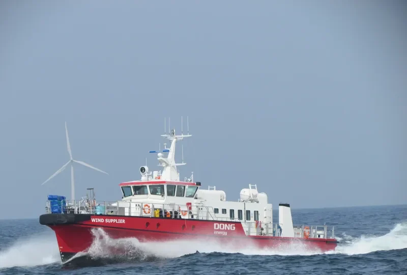 WIND SUPPLIER General Cargo IMO 9566148 photo 9