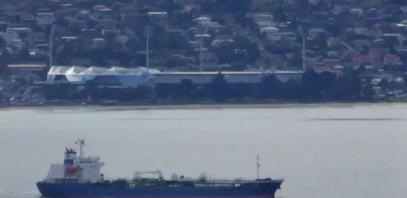 GOLDEN CHIE Tanker IMO 9566203 photo 6