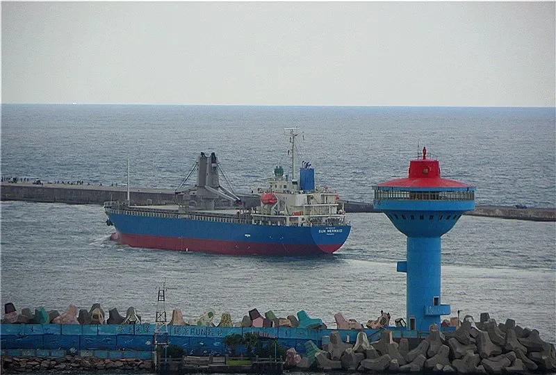SUN MERMAID General Cargo IMO 9566239 photo 10