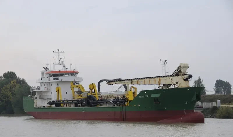 MARINUS G General Cargo IMO 9566318 photo 10