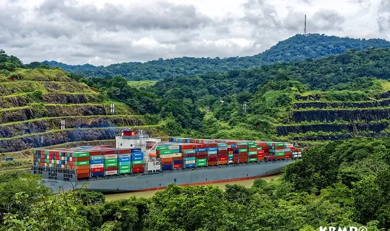 ONE HOUSTON Container Ship IMO 9566382 photo 7