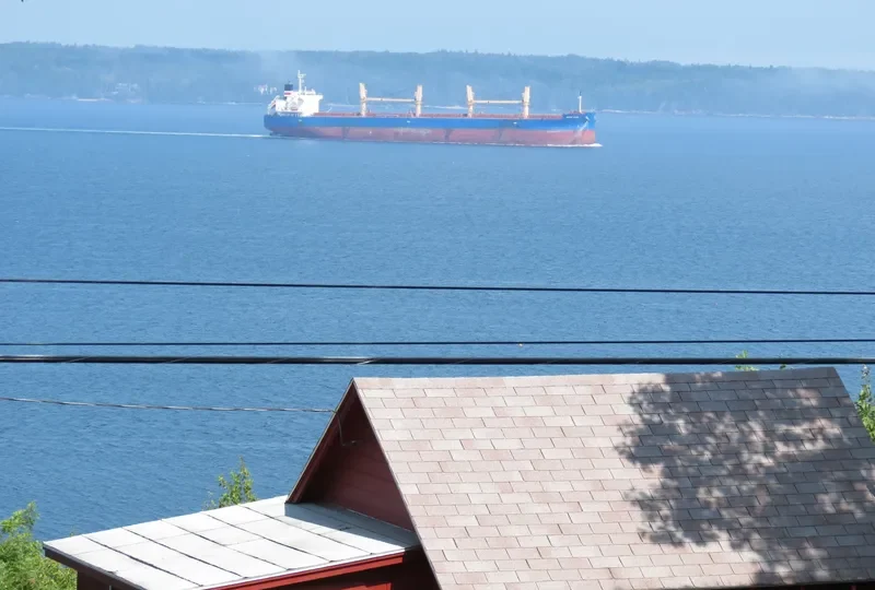 NORD PEAK Bulk Carrier IMO 9566564 photo 10
