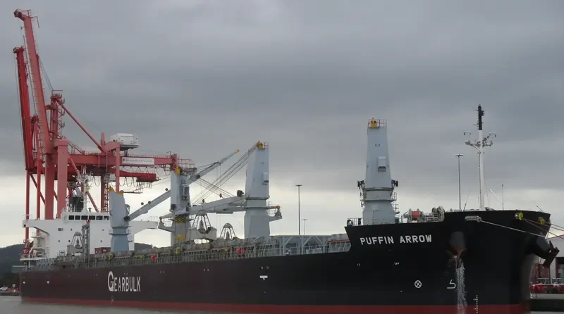 PUFFIN ARROW General Cargo IMO 9566605 photo 4