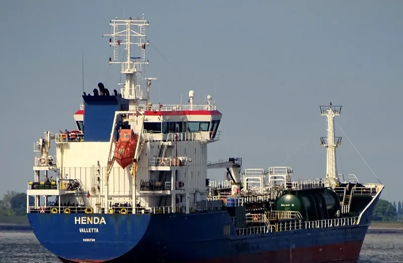 LEA ATK Tanker IMO 9566708 photo 10