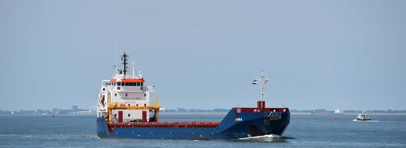 ANNA General Cargo IMO 9566796 photo 11