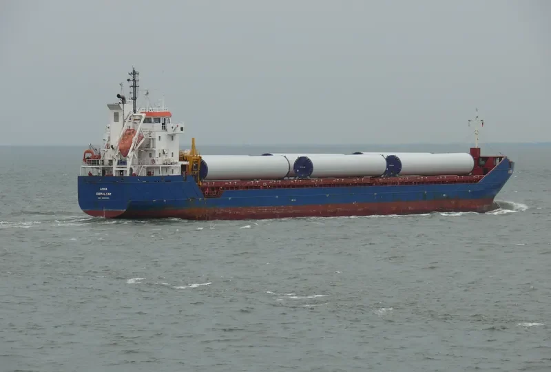 ANNA General Cargo IMO 9566796 photo 14