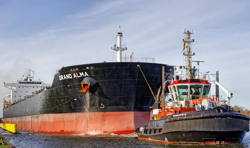 SWEET MELISSA Bulk Carrier IMO 9566825 photo 10
