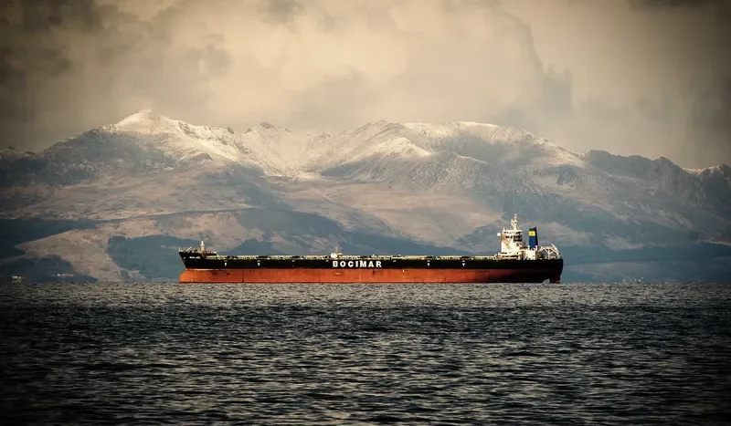 MINERAL HOPE Bulk Carrier IMO 9567025 photo 8