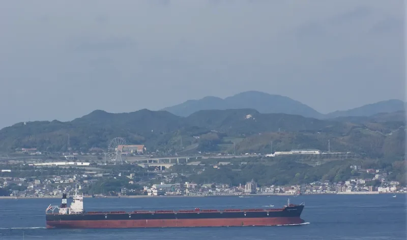 AQUA HONOR Bulk Carrier IMO 9567099 photo 29