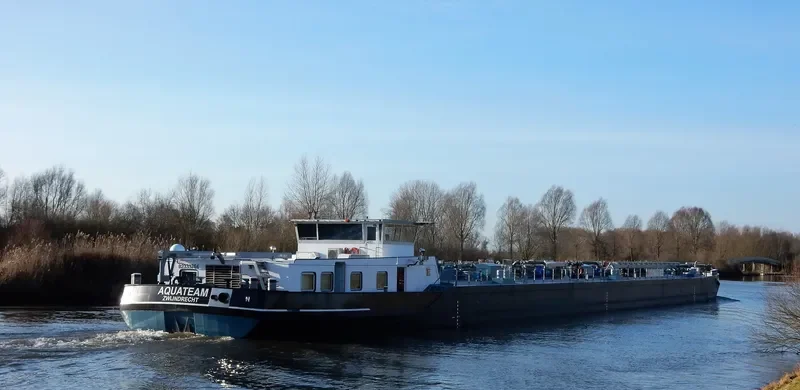 AQUATEAM Tanker IMO 9567295 photo 9