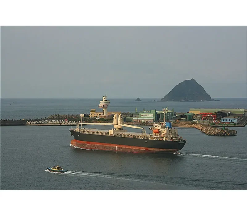 ENGKANTO General Cargo IMO 9567336 photo 8