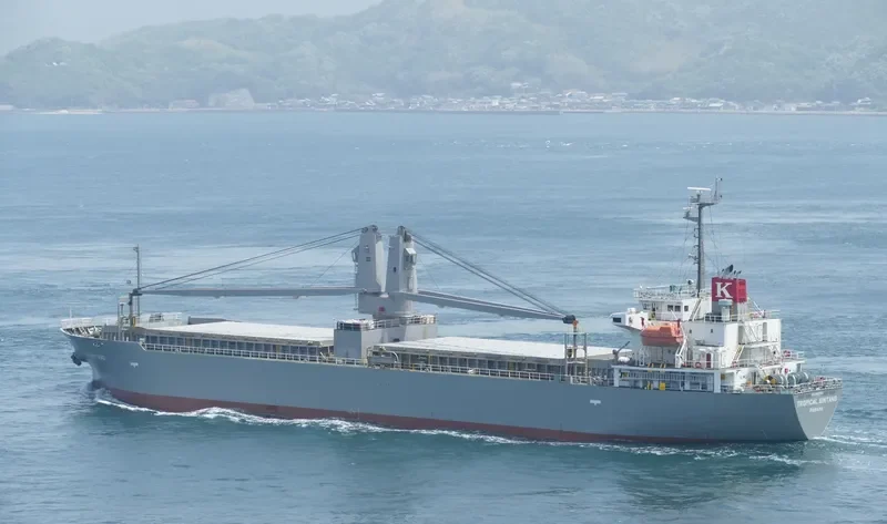 TROPICAL BINTANG General Cargo IMO 9567348 photo 6