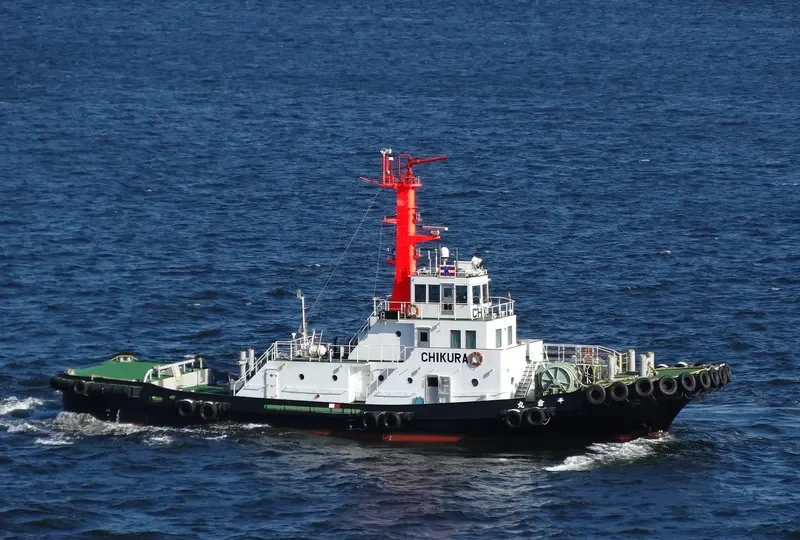 CHIKURA MARU General Cargo IMO 9567386 photo 4