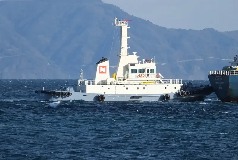 AKETA MARU General Cargo IMO 9567398 photo 8