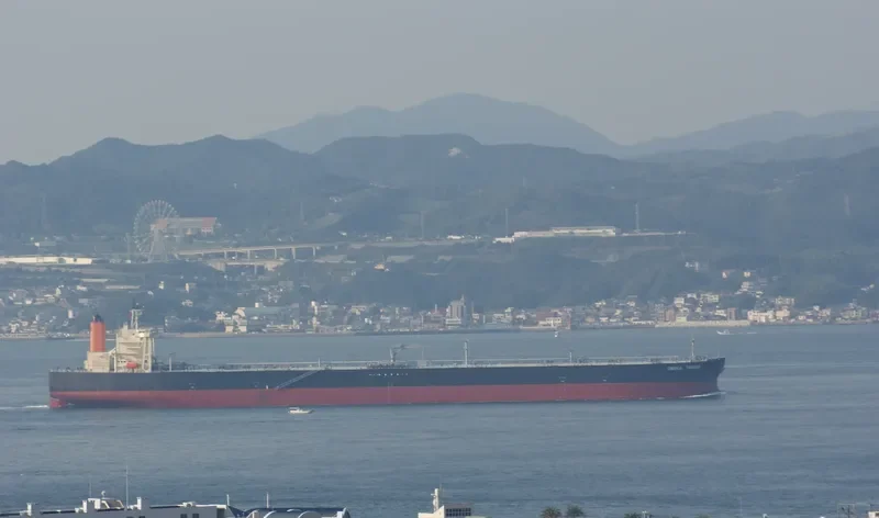 OMEGA TRADER Tanker IMO 9567659 photo 6