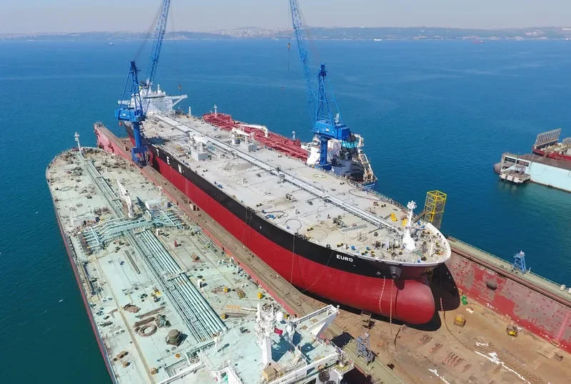 EURO Tanker IMO 9567702 photo 3