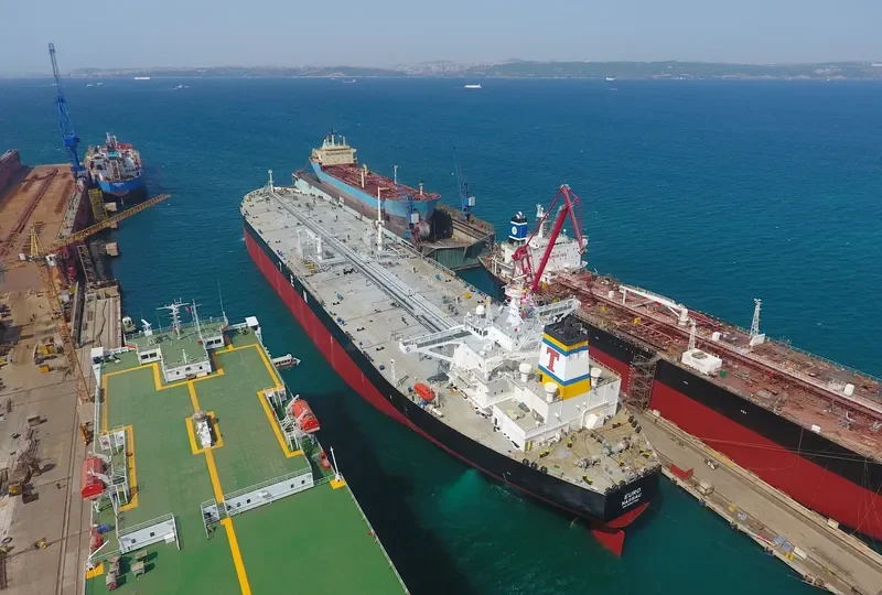 EURO Tanker IMO 9567702 photo 4