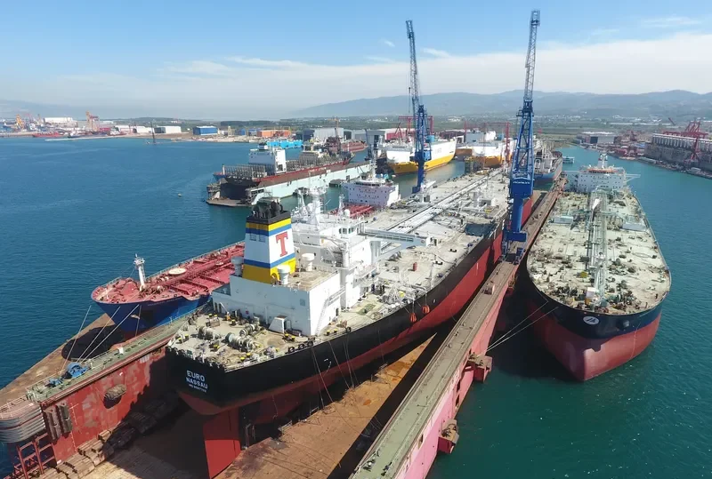 EURO Tanker IMO 9567702 photo 6