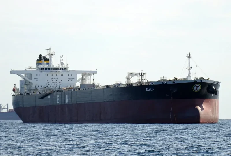 EURO Tanker IMO 9567702 photo 8