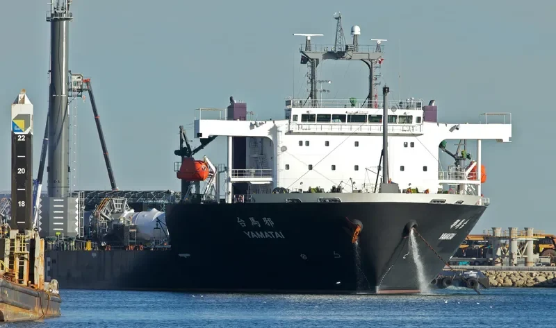 YAMATAI General Cargo IMO 9567714 photo 4