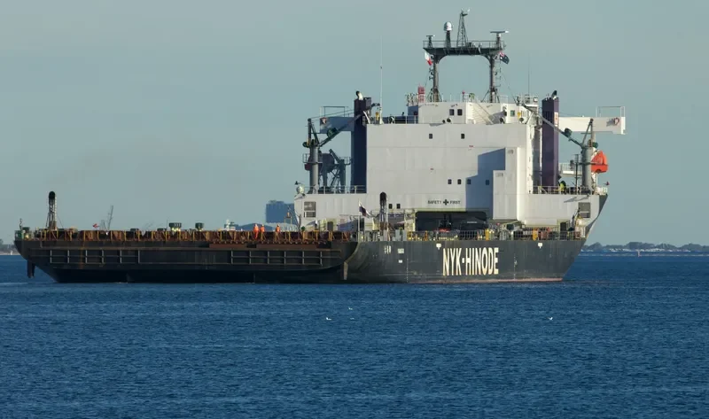 YAMATAI General Cargo IMO 9567714 photo 6