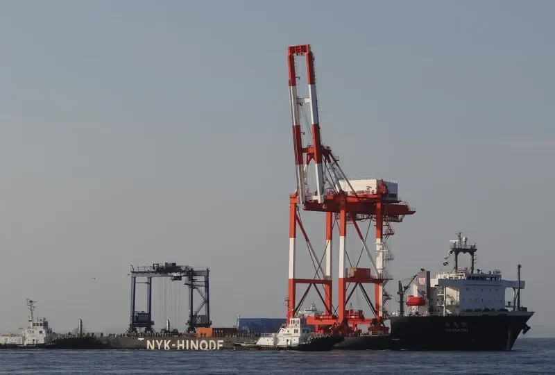 YAMATAI General Cargo IMO 9567714 photo 8