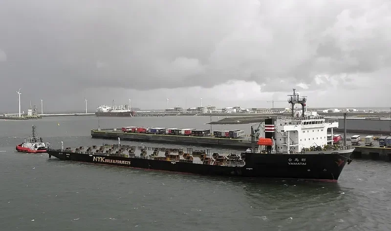 YAMATAI General Cargo IMO 9567714 photo 10