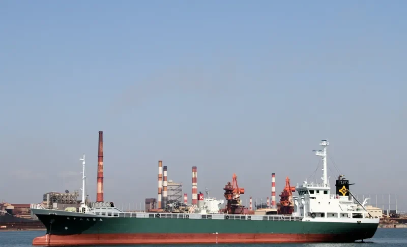 TAIYO MARU NO.18 General Cargo IMO 9567817 photo 6