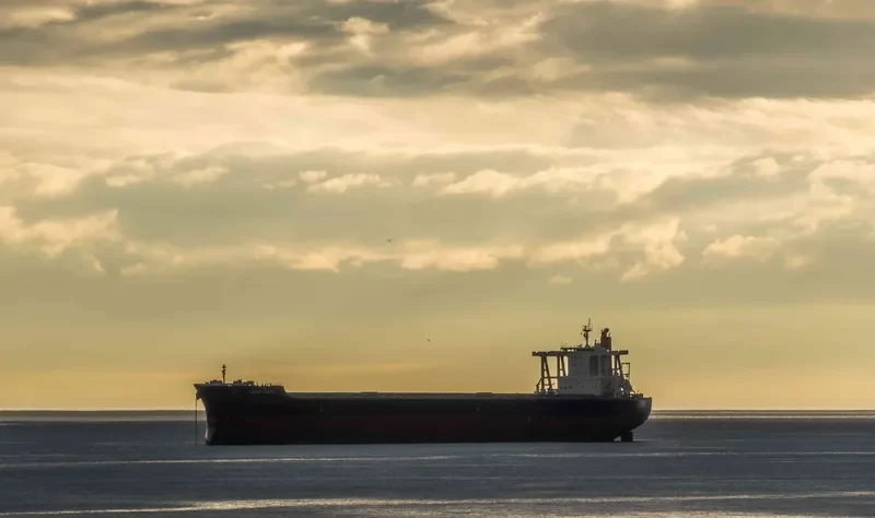 LINDA HOPE Bulk Carrier IMO 9567984