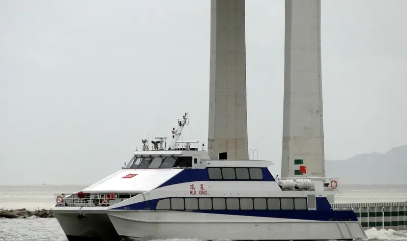 RUI XING General Cargo IMO 9568029