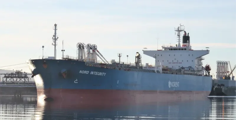 VIRGEN DEL QUINCHE Tanker IMO 9568031 photo 5