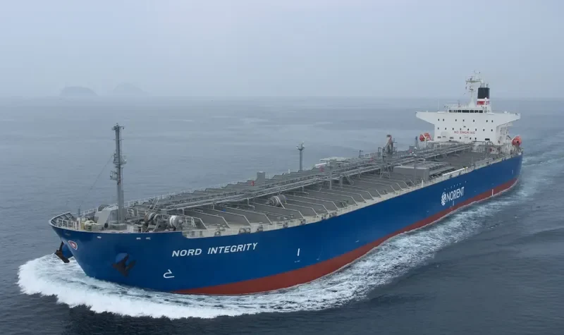 VIRGEN DEL QUINCHE Tanker IMO 9568031 photo 8