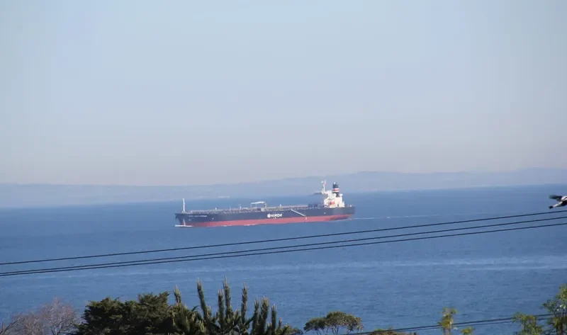 ORKIM FORTITUDE Tanker IMO 9568043 photo 6