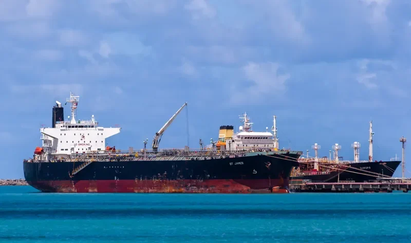 ORKIM FORTITUDE Tanker IMO 9568043 photo 10