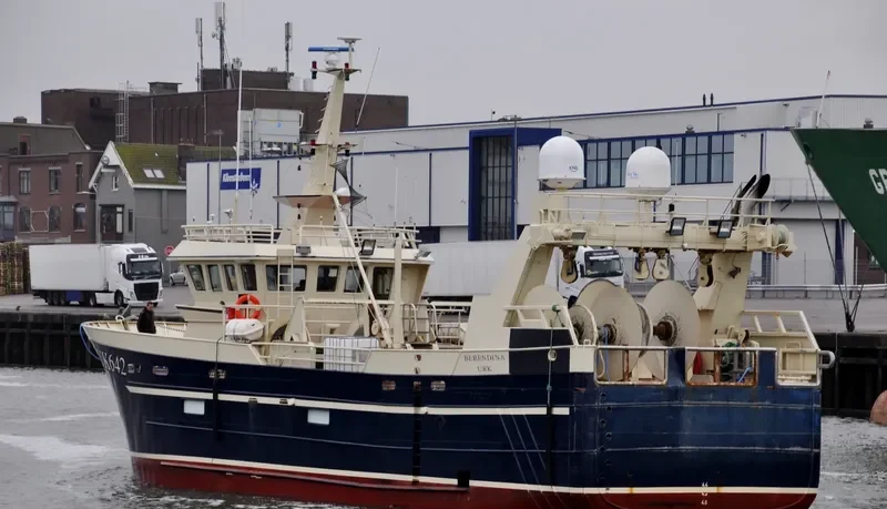 SILVERVAAG General Cargo IMO 9568079 photo 3