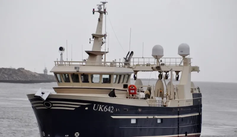 SILVERVAAG General Cargo IMO 9568079 photo 5
