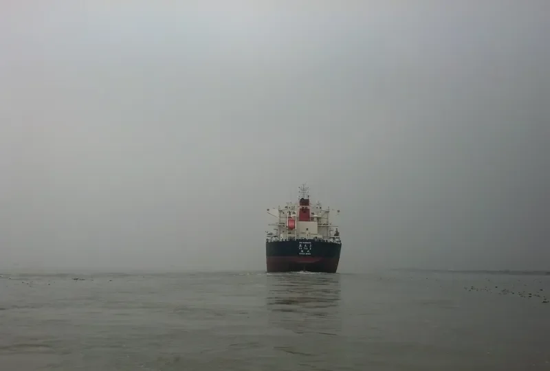 TAN FU MING SHENG Bulk Carrier IMO 9568160