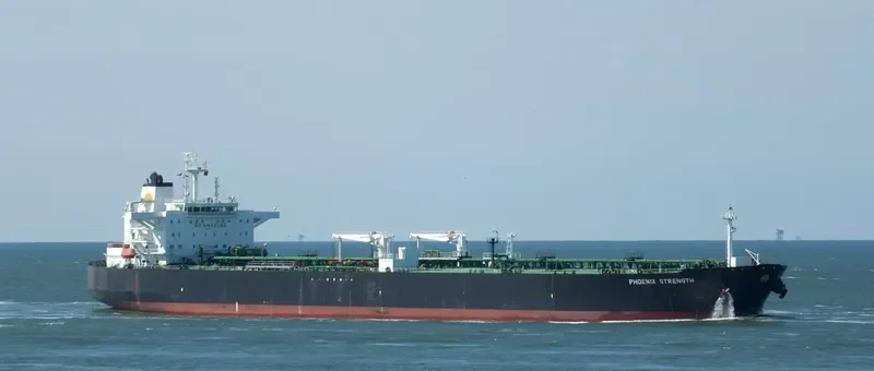 JAG LEELA Tanker IMO 9568184 photo 4