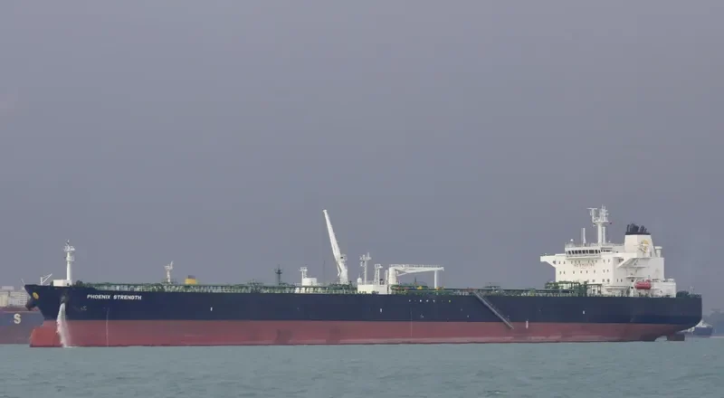 JAG LEELA Tanker IMO 9568184 photo 8