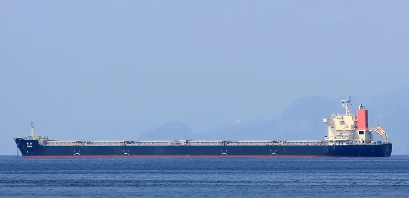 SAIYO Bulk Carrier IMO 9568225 photo 6