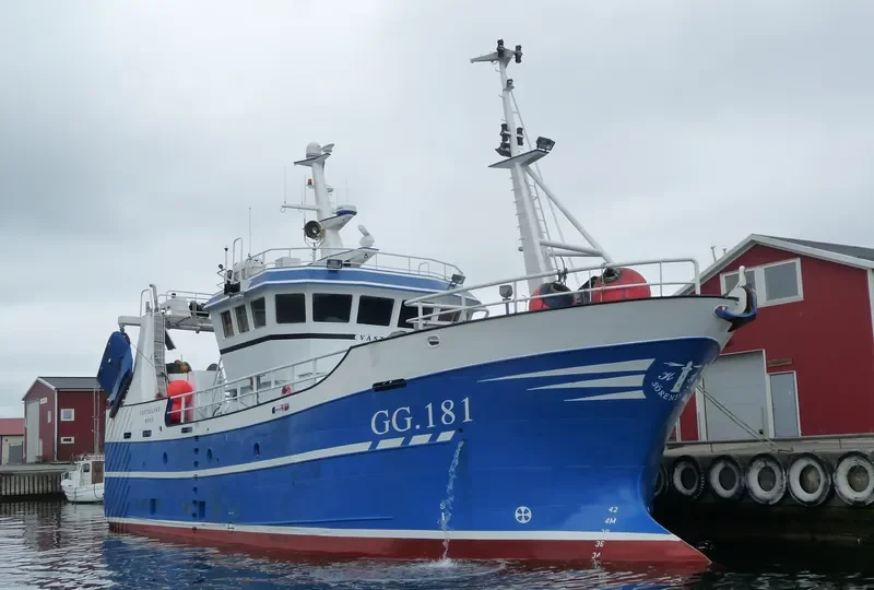 VASTERLAND General Cargo IMO 9568251 photo 10