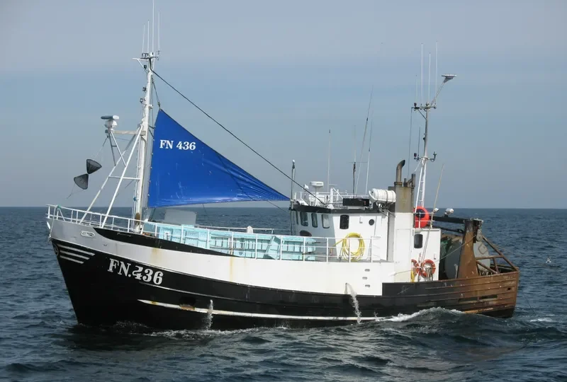 TOVE KAJGAARD General Cargo IMO 9568342 photo 3