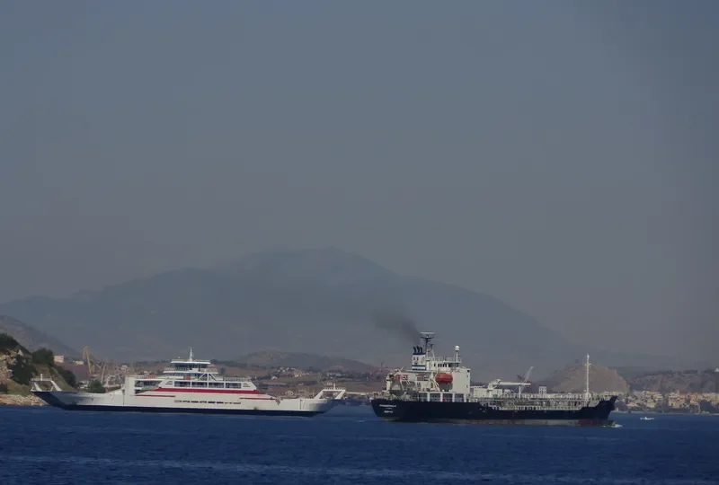 ZUMBI DOS PALMARES Ro-Ro IMO 9568354 photo 6