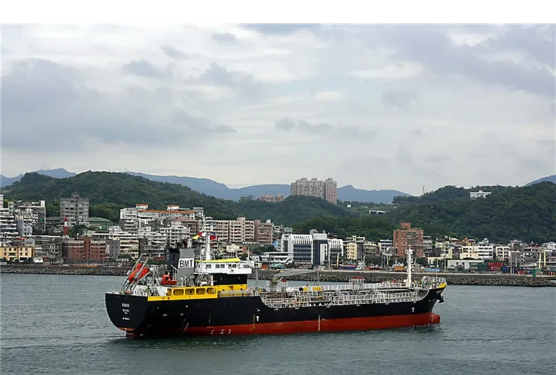 ZUMA Tanker IMO 9568471 photo 6